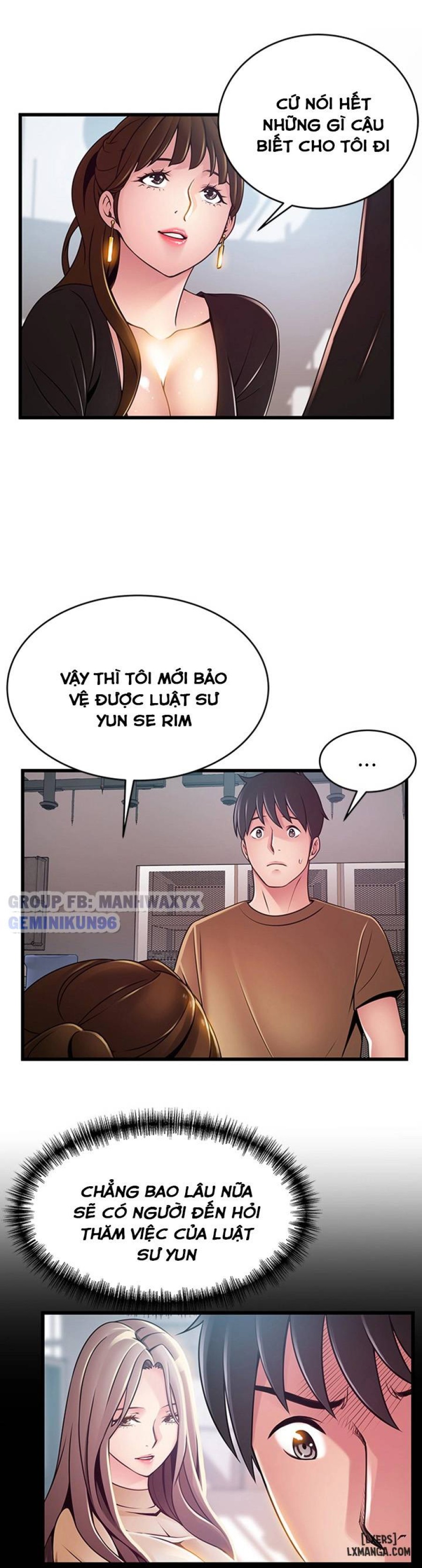 Điểm Yếu 