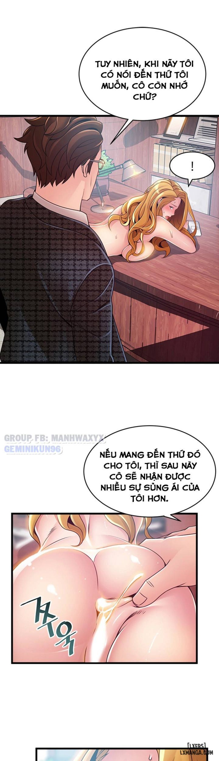 Điểm Yếu 