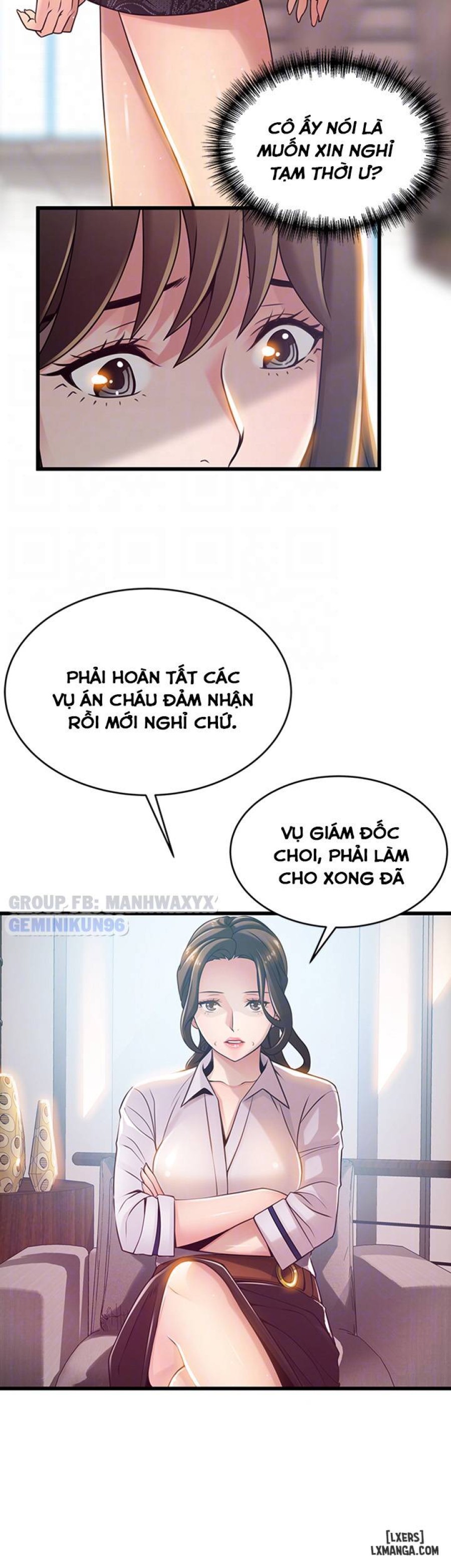 Điểm Yếu 