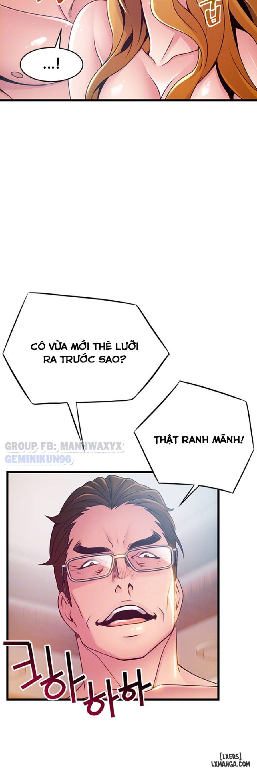 Điểm Yếu 