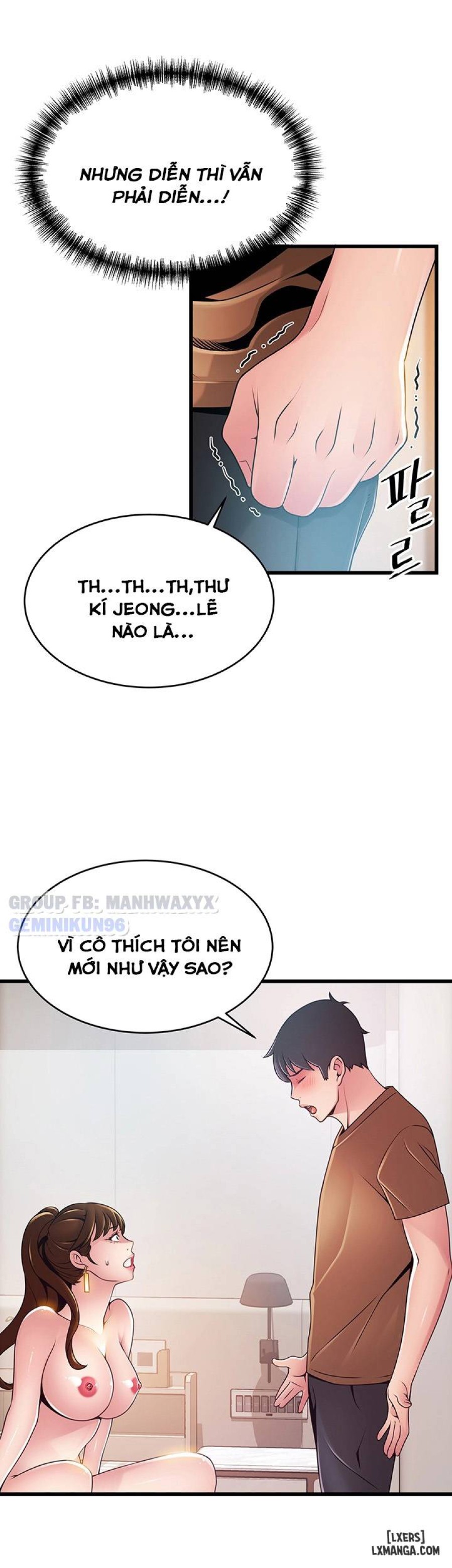 Điểm Yếu 