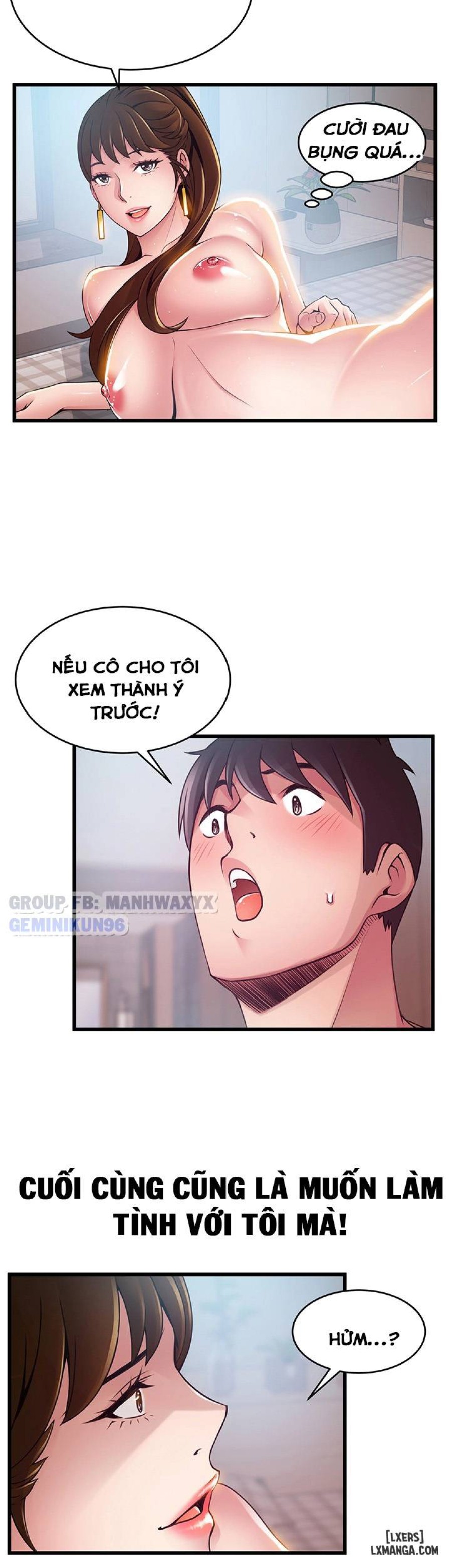 Điểm Yếu 