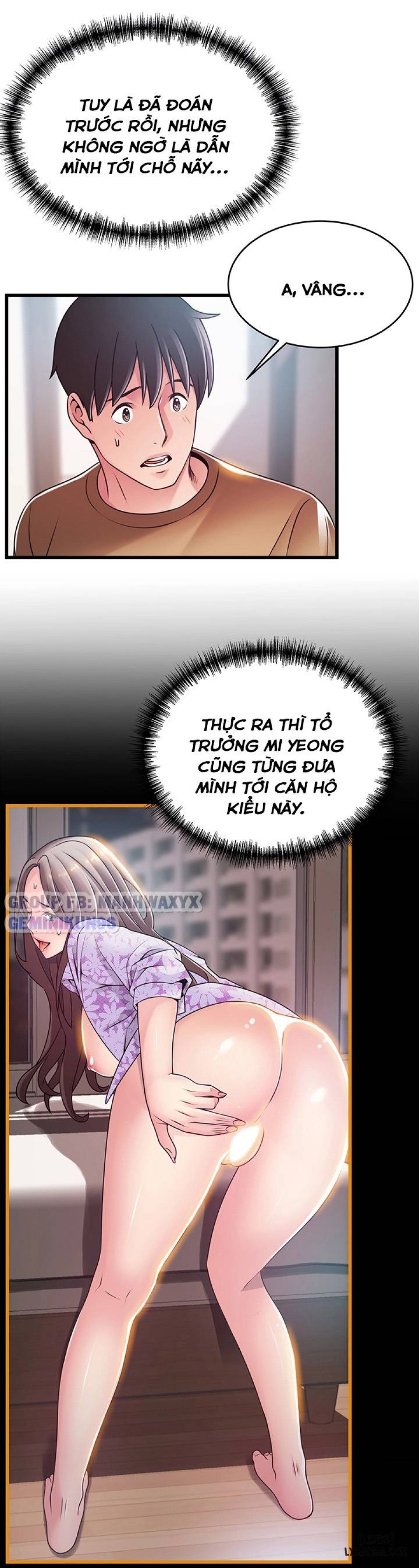Điểm Yếu 