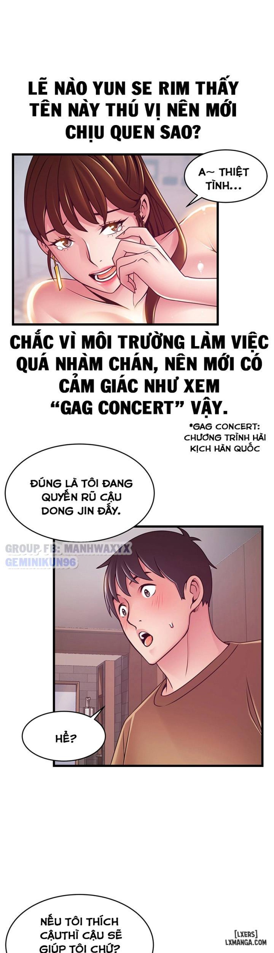 Điểm Yếu 