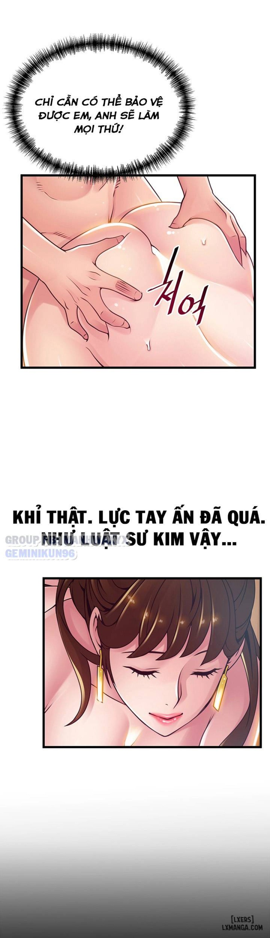 Điểm Yếu 
