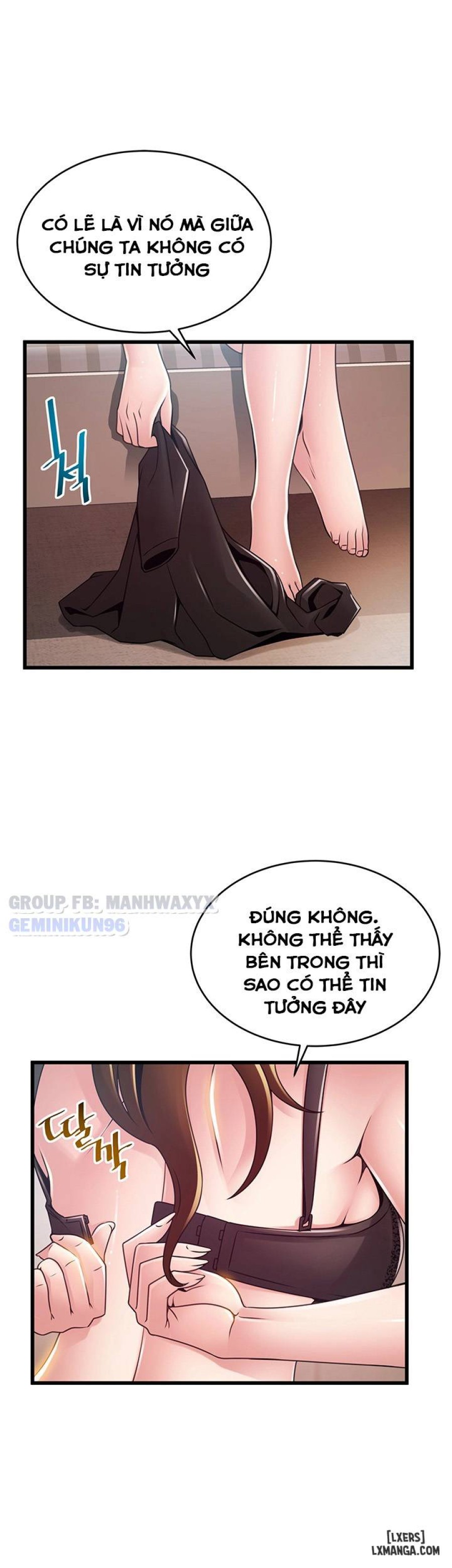 Điểm Yếu 