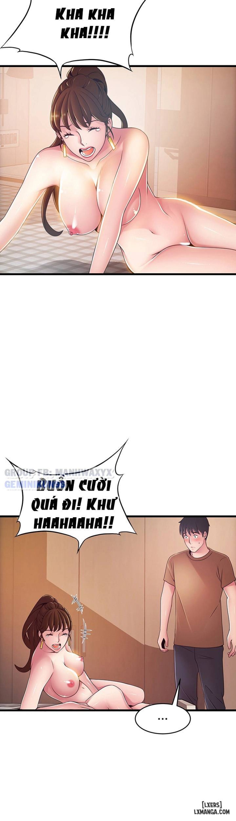Điểm Yếu 