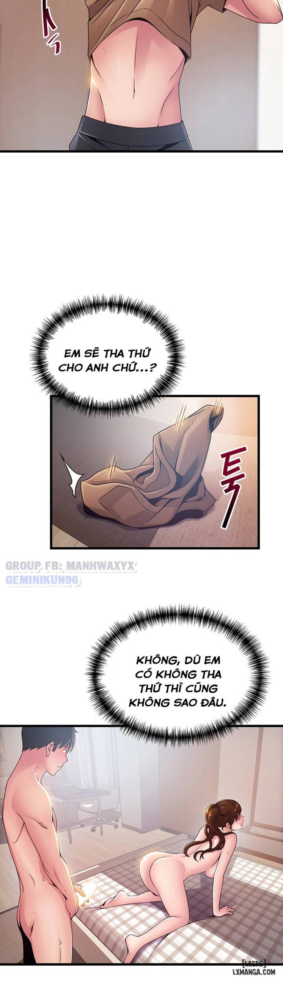 Điểm Yếu 