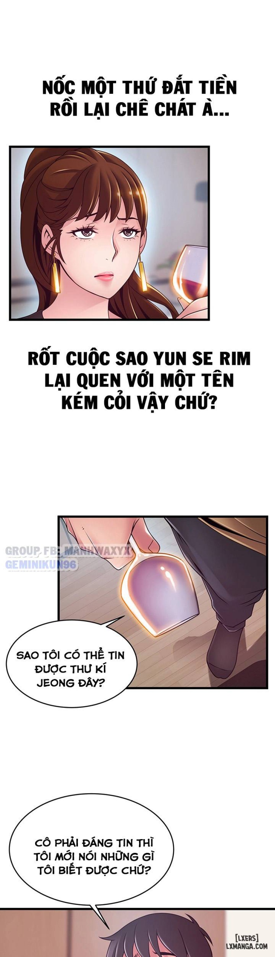 Điểm Yếu 