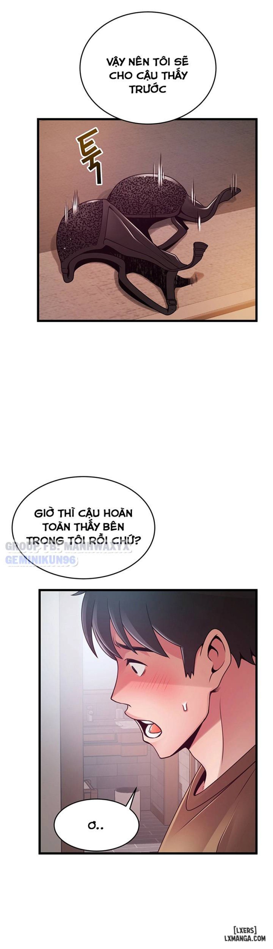 Điểm Yếu 