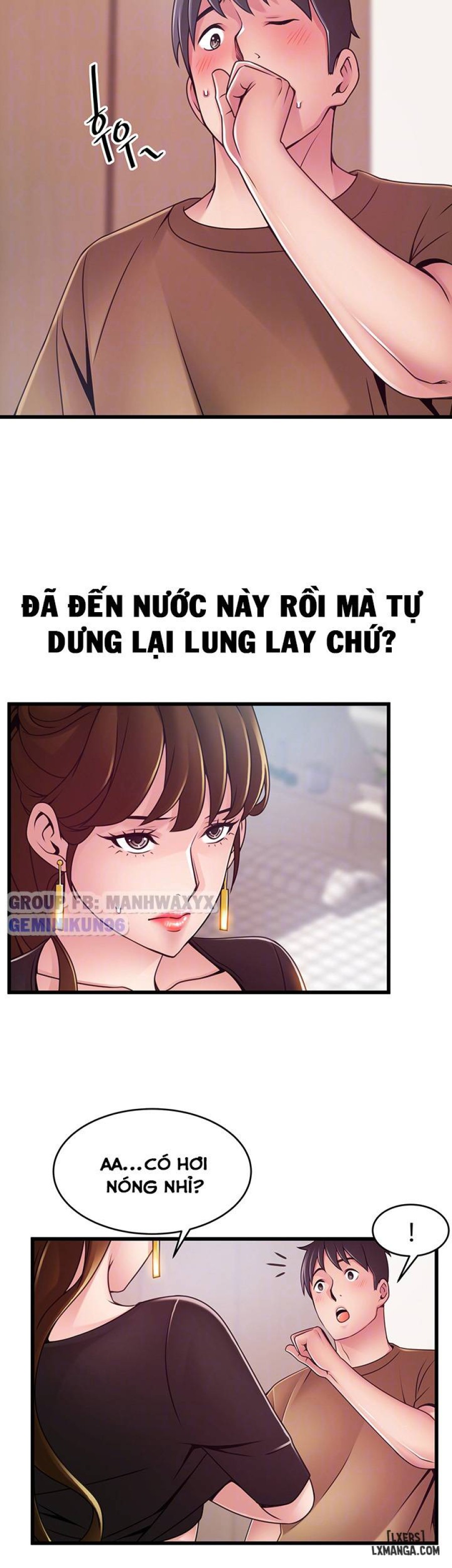 Điểm Yếu 