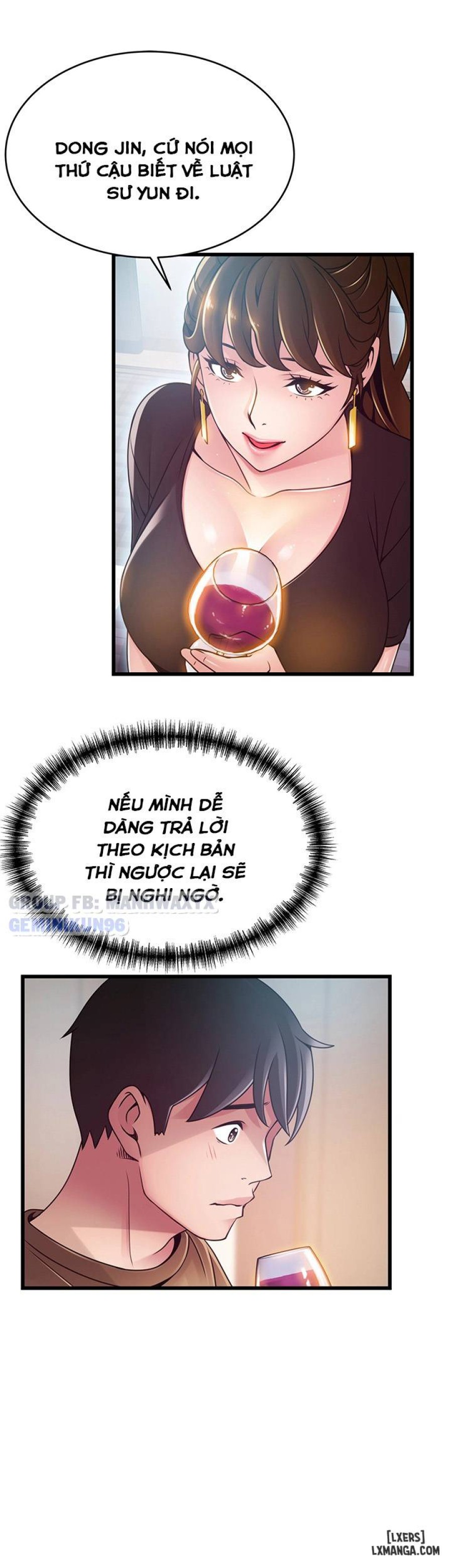 Điểm Yếu 