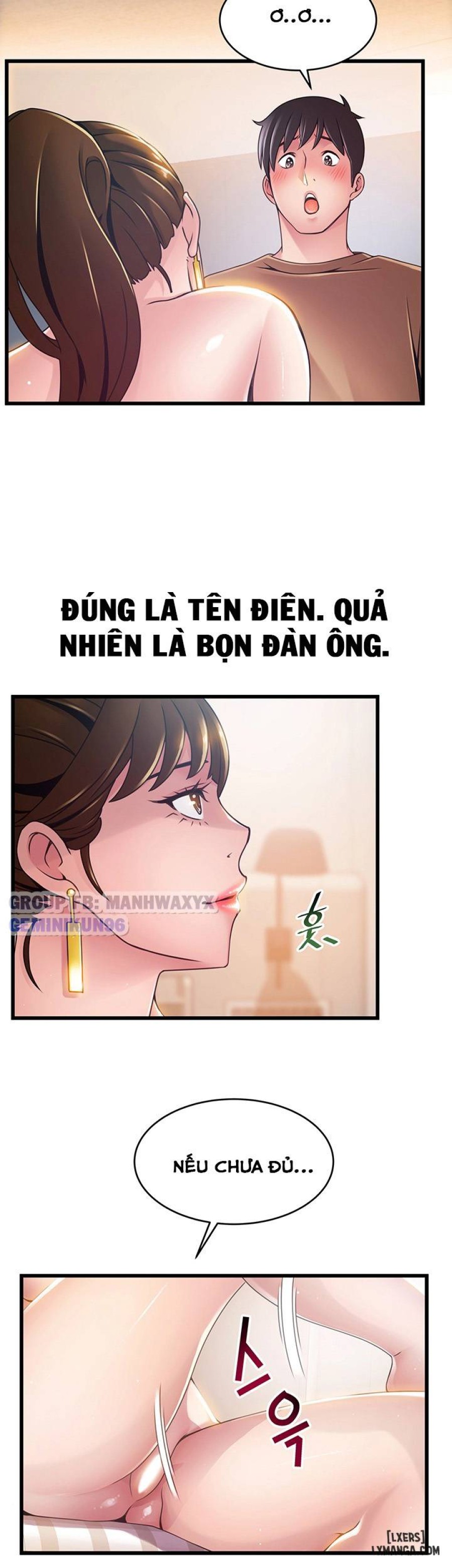 Điểm Yếu 