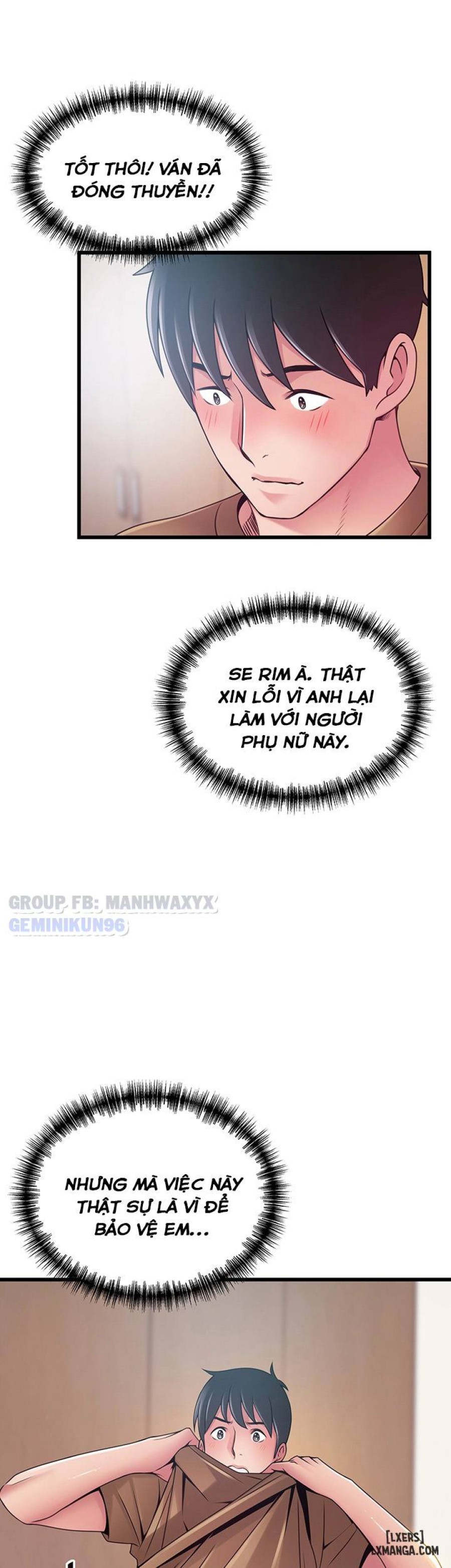 Điểm Yếu 