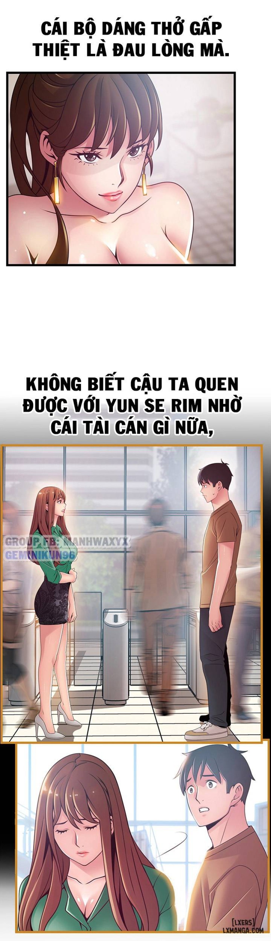 Điểm Yếu 