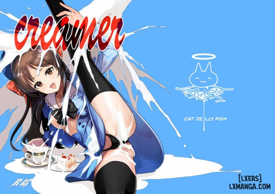 Creamer 