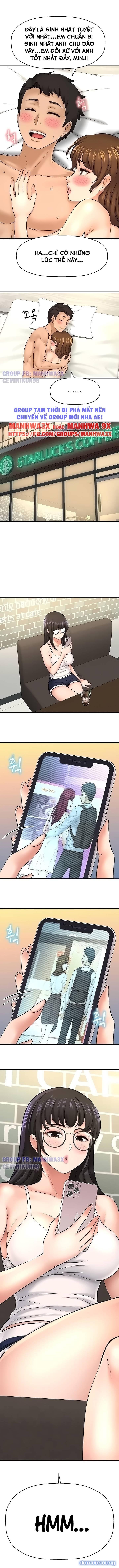 Tôi muốn biết được cô ấy 