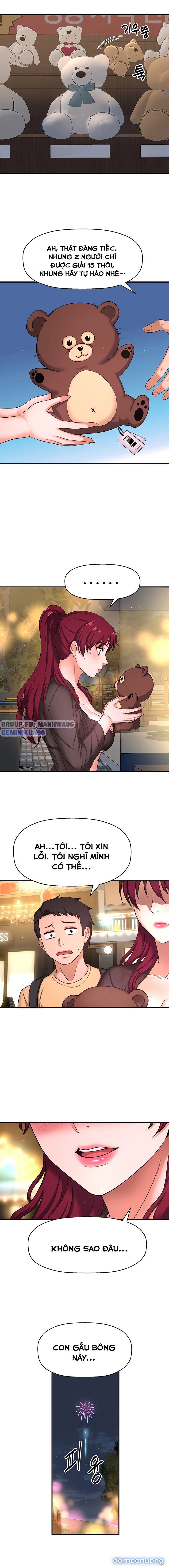 Tôi muốn biết được cô ấy 