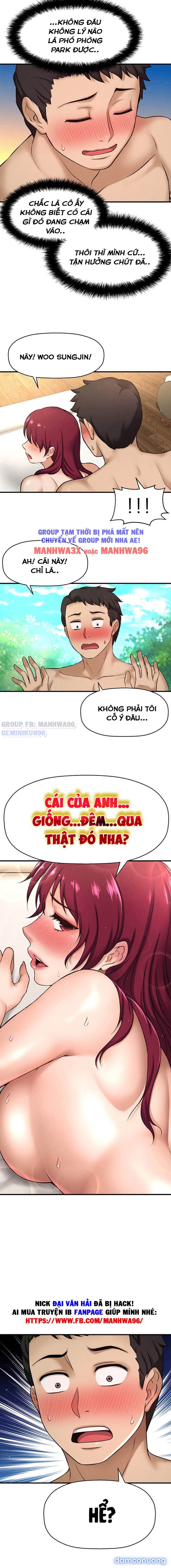 Tôi muốn biết được cô ấy 