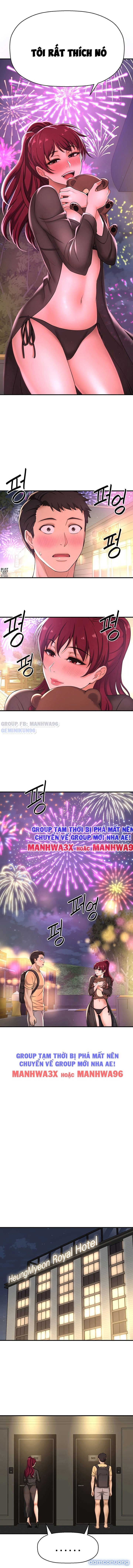Tôi muốn biết được cô ấy 