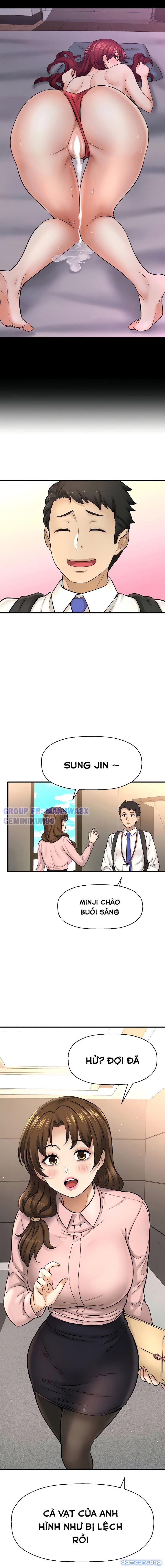 Tôi muốn biết được cô ấy 