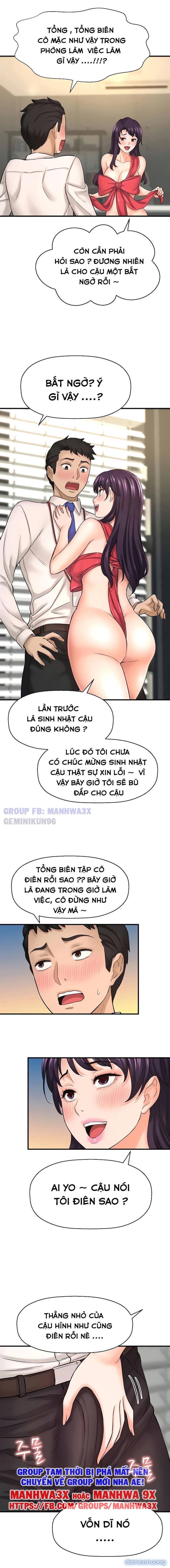 Tôi muốn biết được cô ấy 