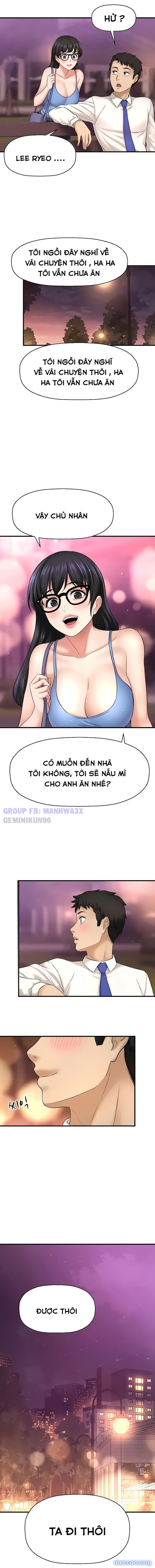 Tôi muốn biết được cô ấy 