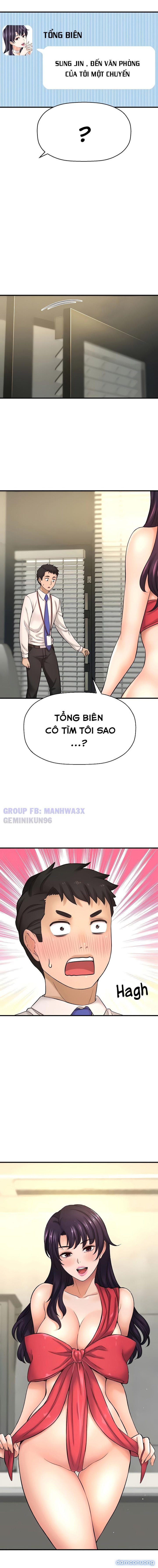 Tôi muốn biết được cô ấy 