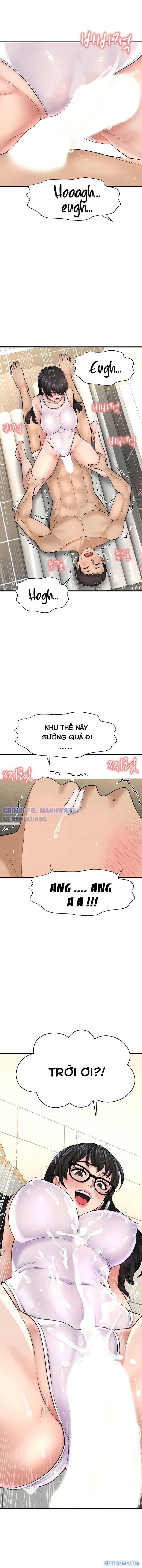 Tôi muốn biết được cô ấy 