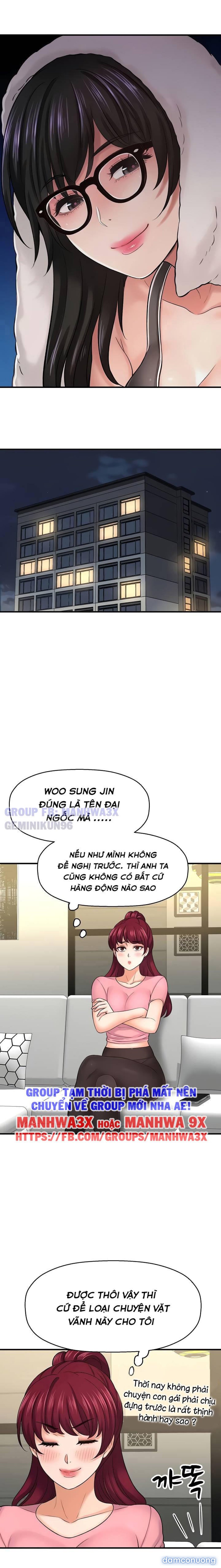 Tôi muốn biết được cô ấy 