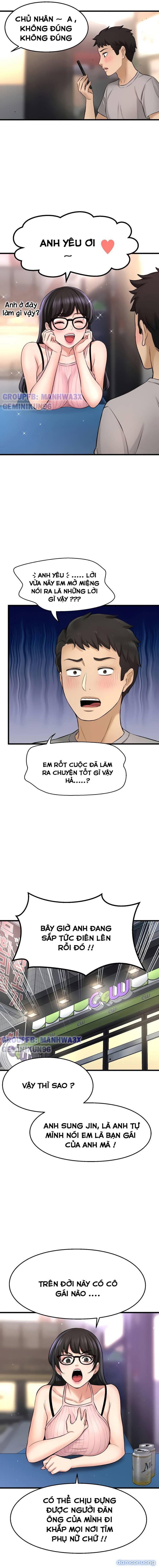 Tôi muốn biết được cô ấy 