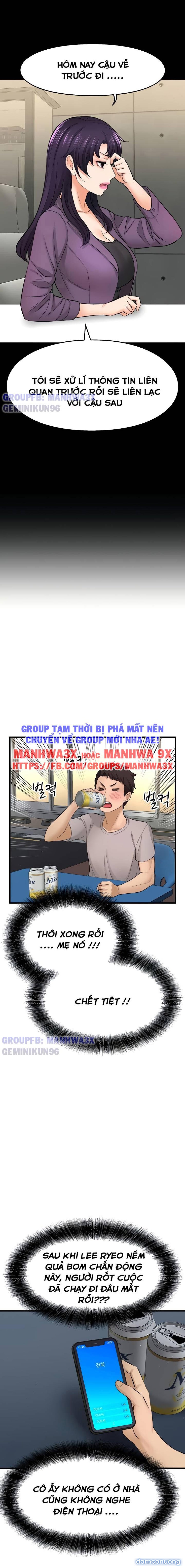 Tôi muốn biết được cô ấy 