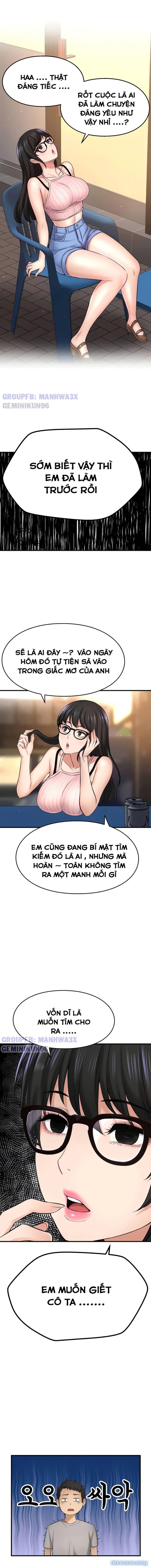 Tôi muốn biết được cô ấy 