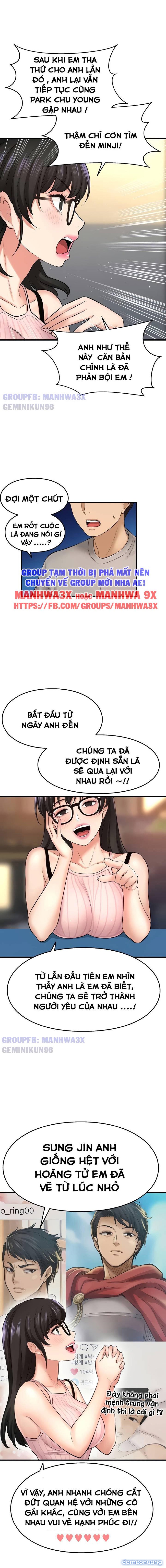 Tôi muốn biết được cô ấy 