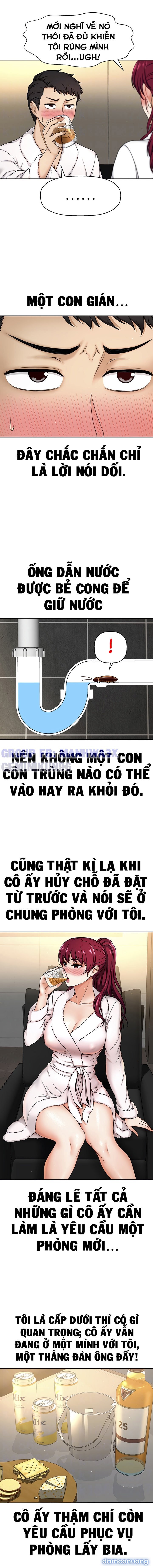 Tôi muốn biết được cô ấy 