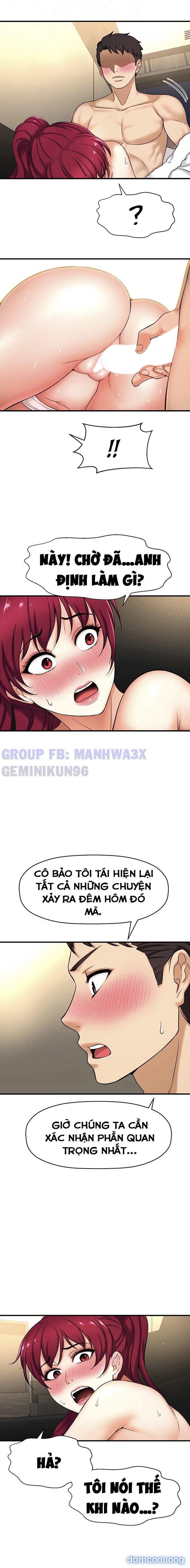 Tôi muốn biết được cô ấy 