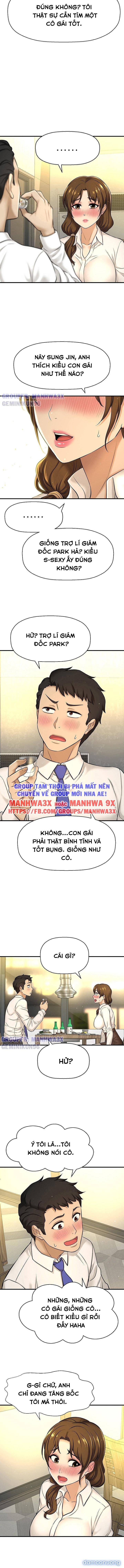 Tôi muốn biết được cô ấy 
