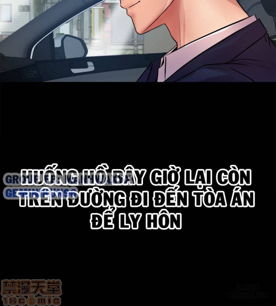 Sống chung với vợ cũ 