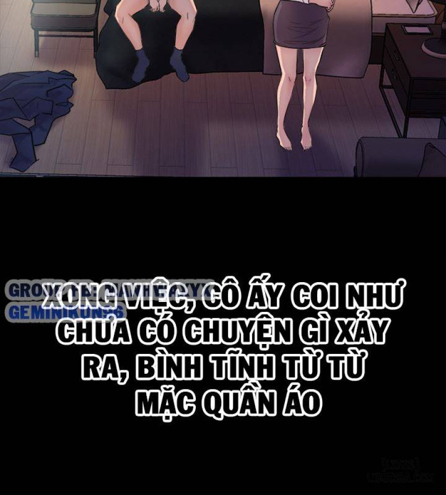 Sống chung với vợ cũ 