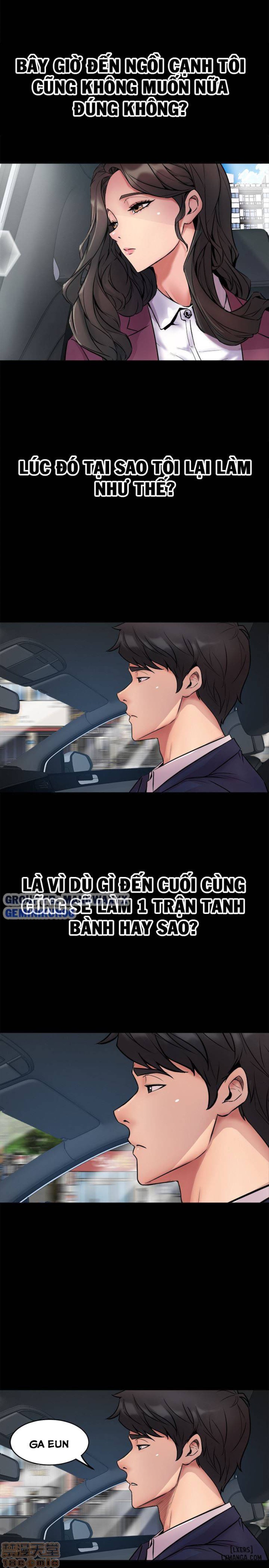 Sống chung với vợ cũ 