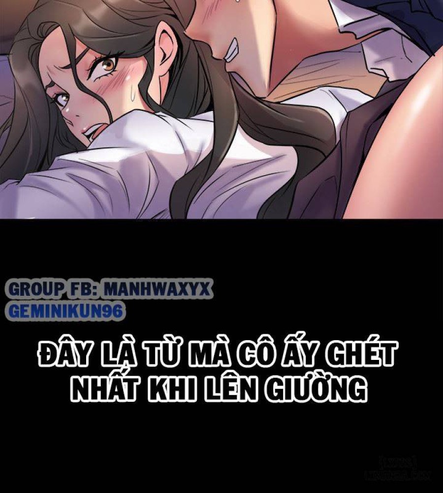 Sống chung với vợ cũ 