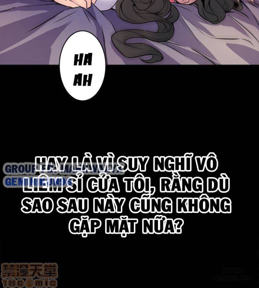 Sống chung với vợ cũ 