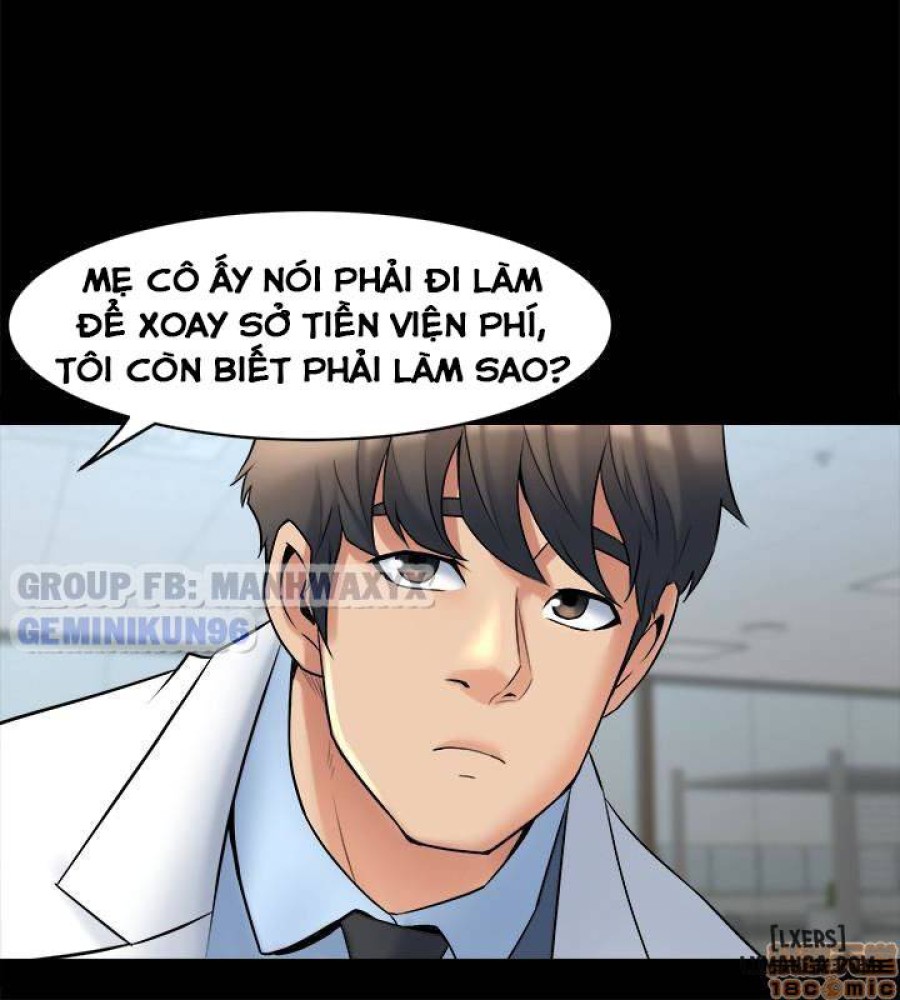 Sống chung với vợ cũ 
