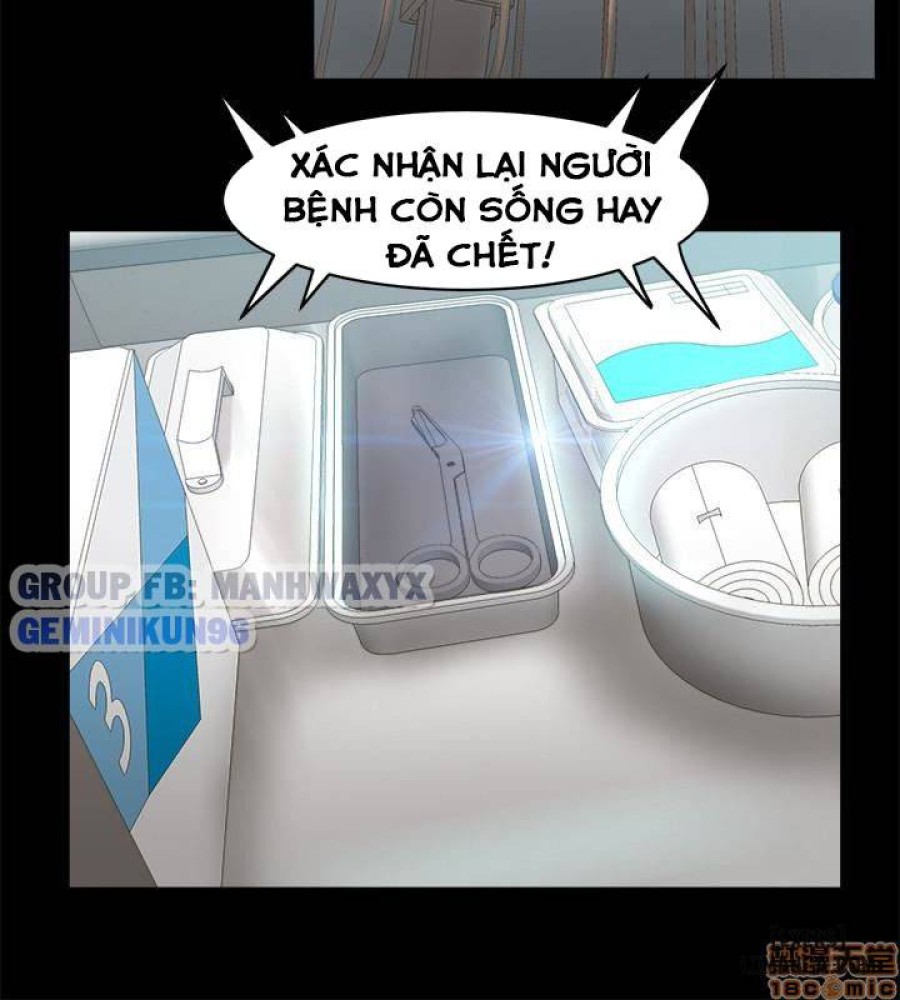 Sống chung với vợ cũ 