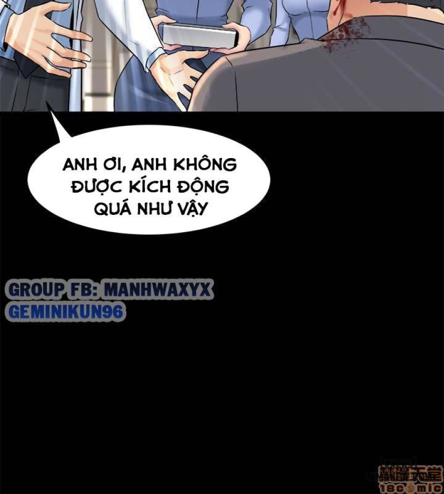 Sống chung với vợ cũ 