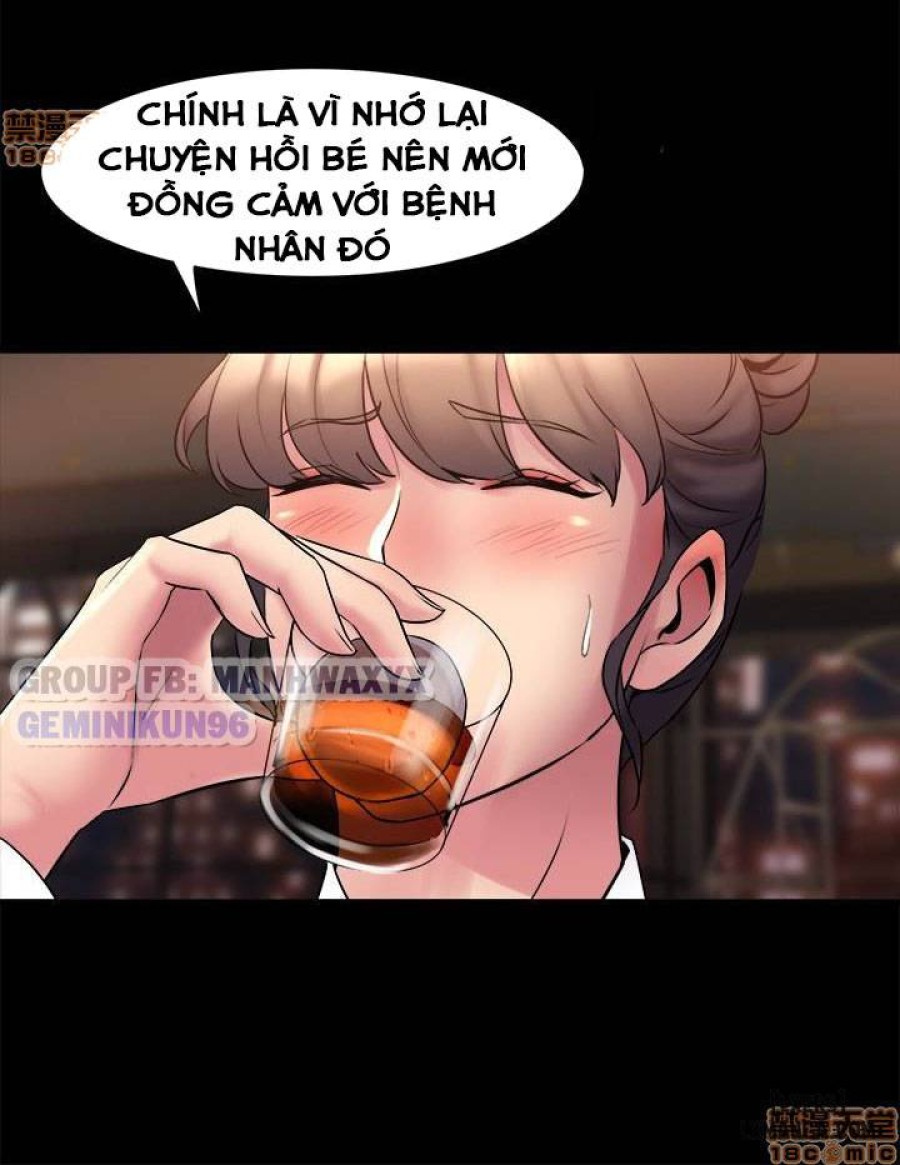 Sống chung với vợ cũ 