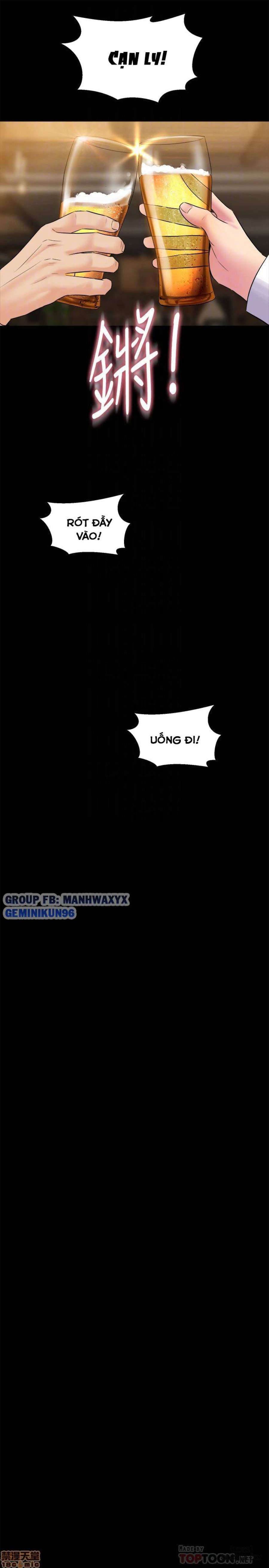 Sống chung với vợ cũ 