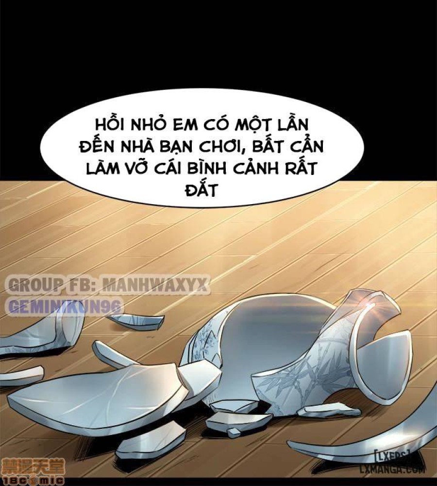 Sống chung với vợ cũ 