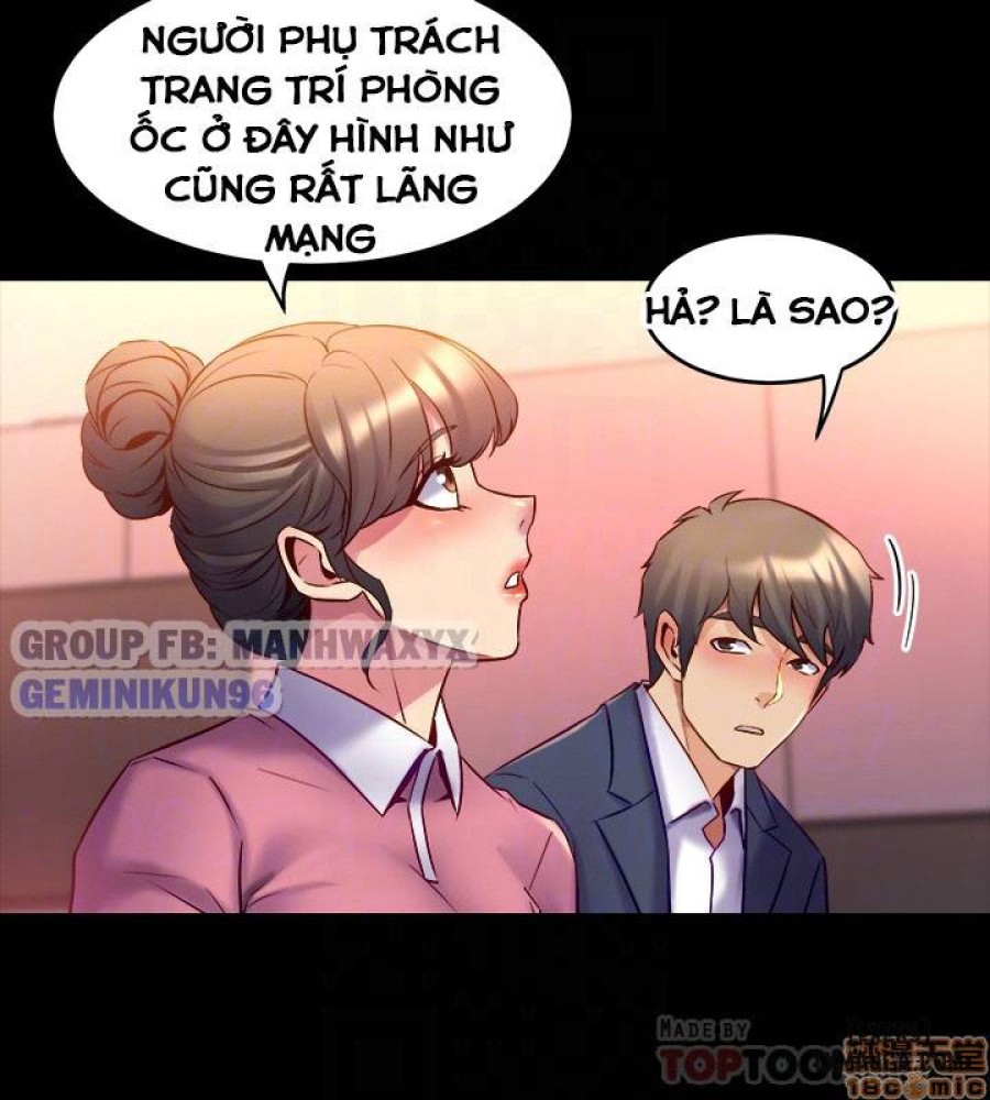 Sống chung với vợ cũ 