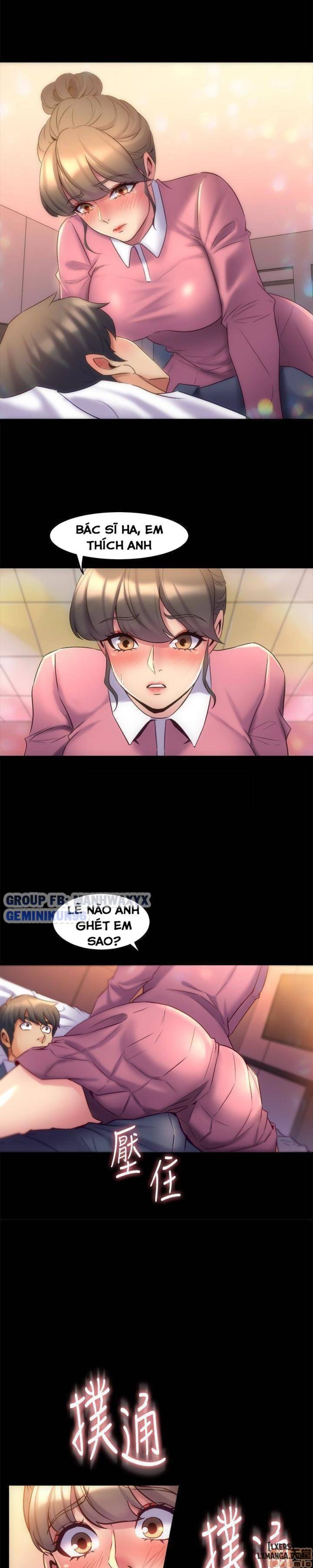 Sống chung với vợ cũ 